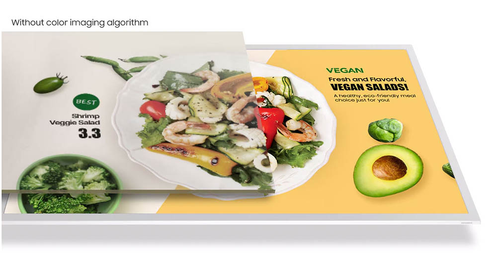  Samsung EM32DX, foto-4